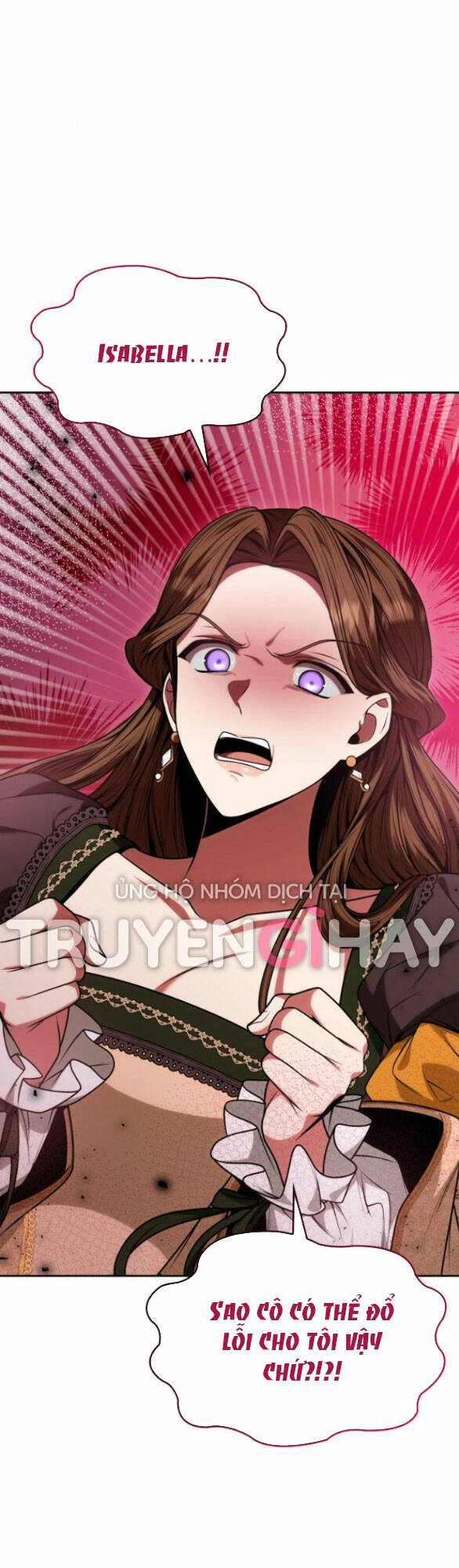 Chị Gái À, Kiếp Này Em Chính Là Nữ Hoàng - Chap 30.2 - Trang 24