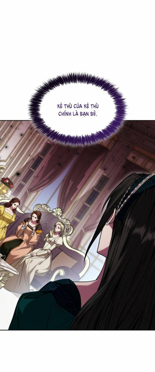 Chị Gái À, Kiếp Này Em Chính Là Nữ Hoàng - Chap 30.2 - Trang 25