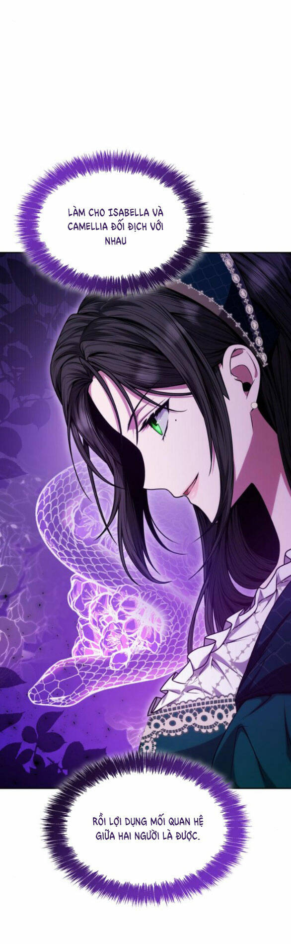 Chị Gái À, Kiếp Này Em Chính Là Nữ Hoàng - Chap 30.2 - Trang 26