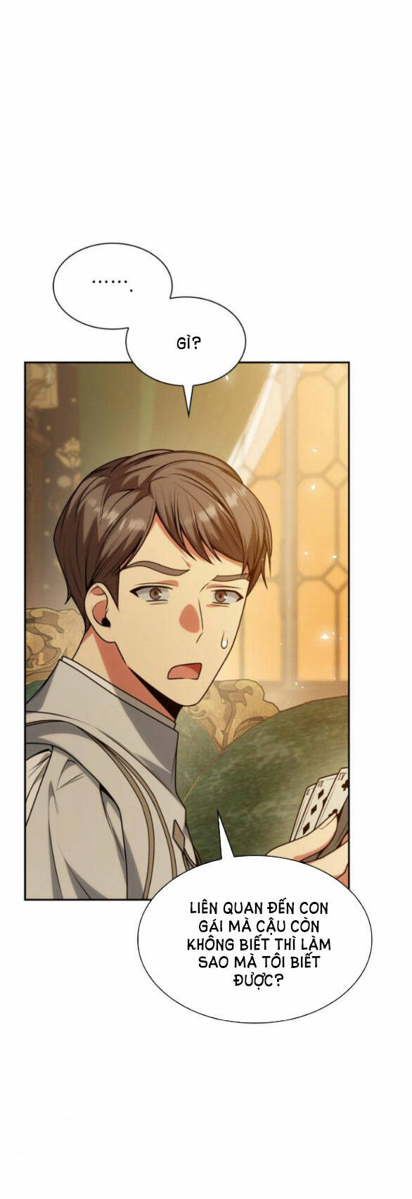 Chị Gái À, Kiếp Này Em Chính Là Nữ Hoàng - Chap 30.2 - Trang 32