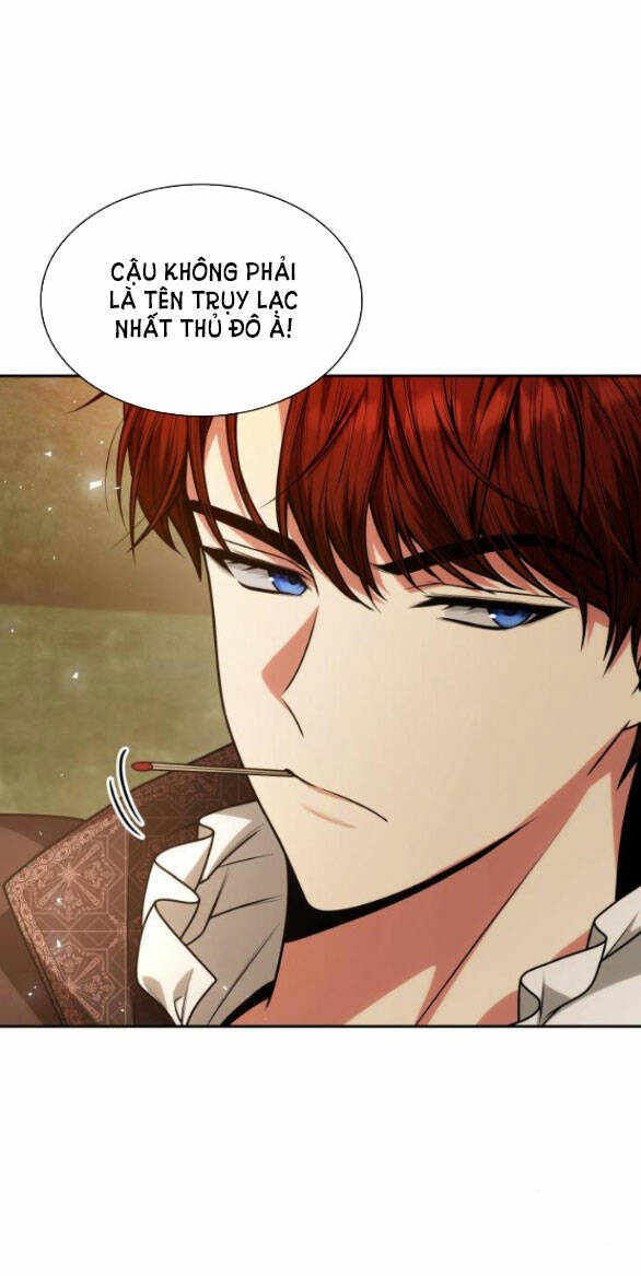 Chị Gái À, Kiếp Này Em Chính Là Nữ Hoàng - Chap 30.2 - Trang 33