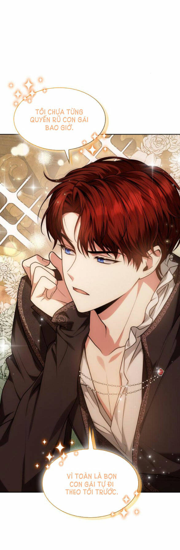 Chị Gái À, Kiếp Này Em Chính Là Nữ Hoàng - Chap 30.2 - Trang 35