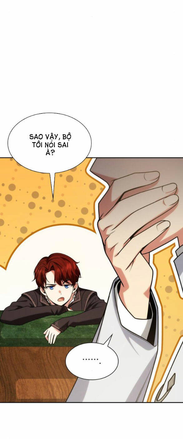 Chị Gái À, Kiếp Này Em Chính Là Nữ Hoàng - Chap 30.2 - Trang 37