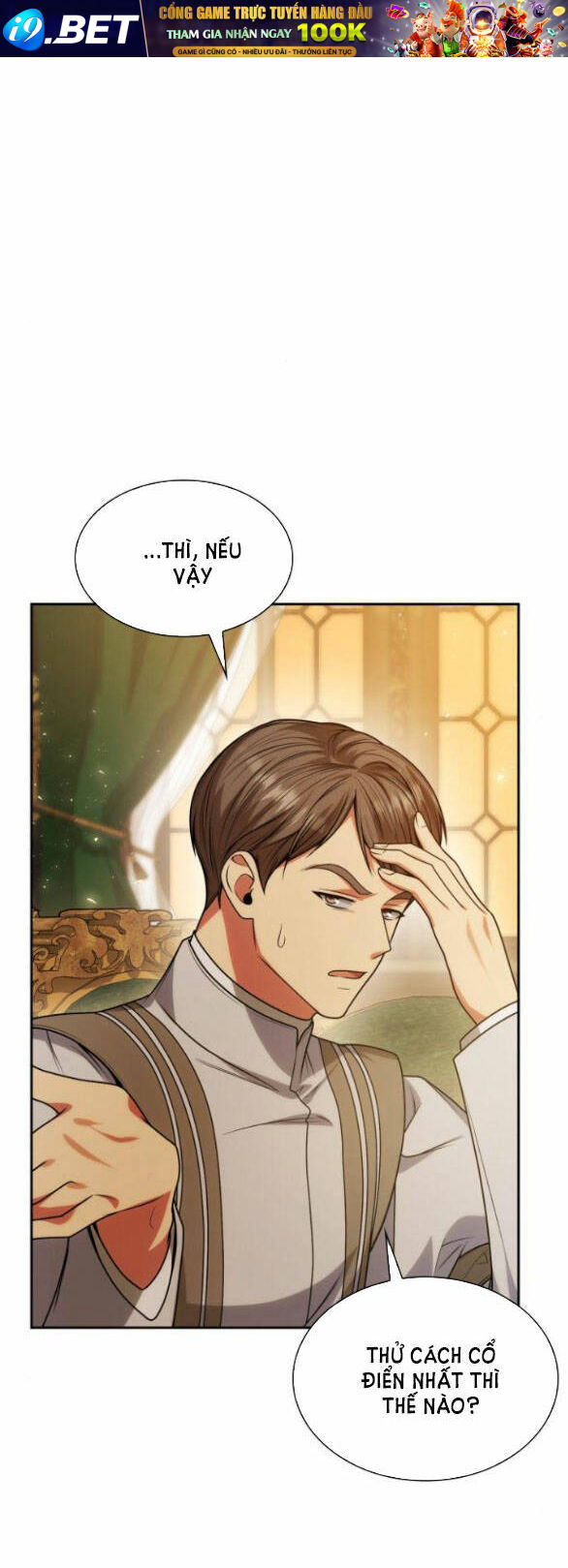 Chị Gái À, Kiếp Này Em Chính Là Nữ Hoàng - Chap 30.2 - Trang 38