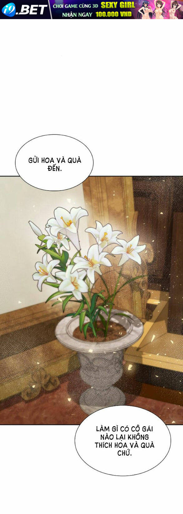 Chị Gái À, Kiếp Này Em Chính Là Nữ Hoàng - Chap 30.2 - Trang 39