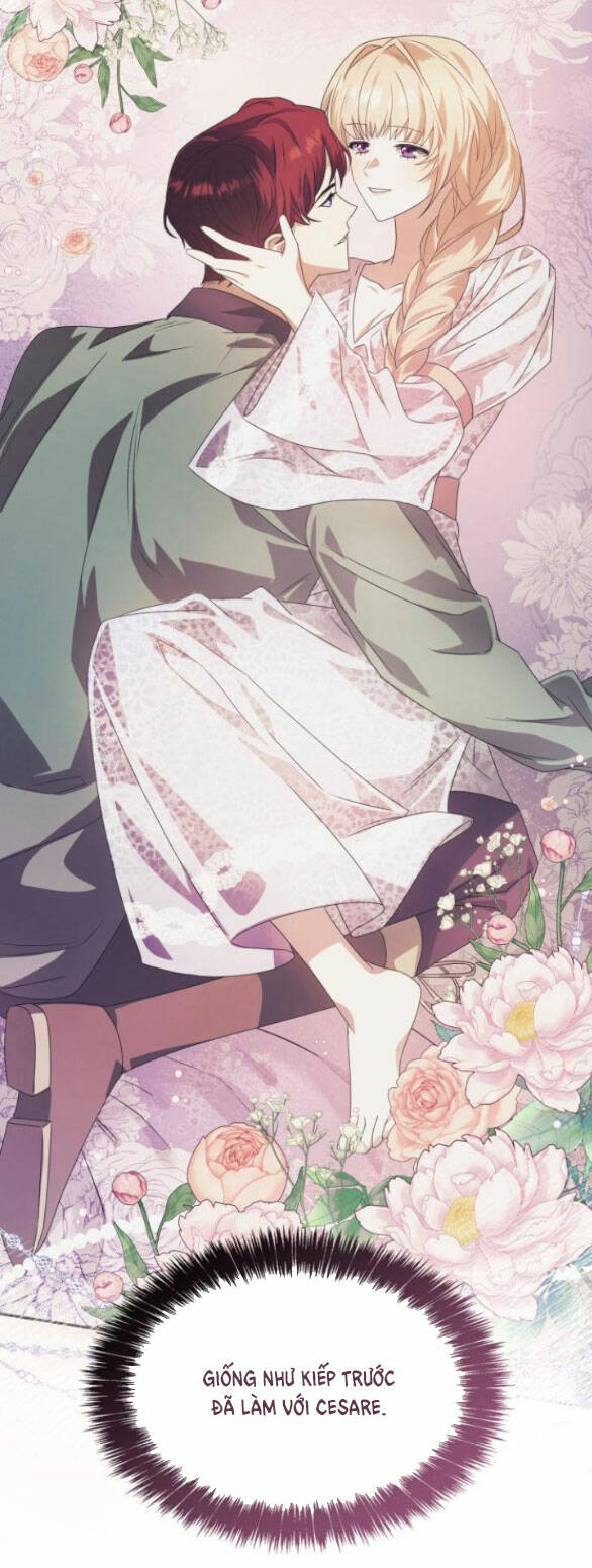 Chị Gái À, Kiếp Này Em Chính Là Nữ Hoàng - Chap 30.2 - Trang 5