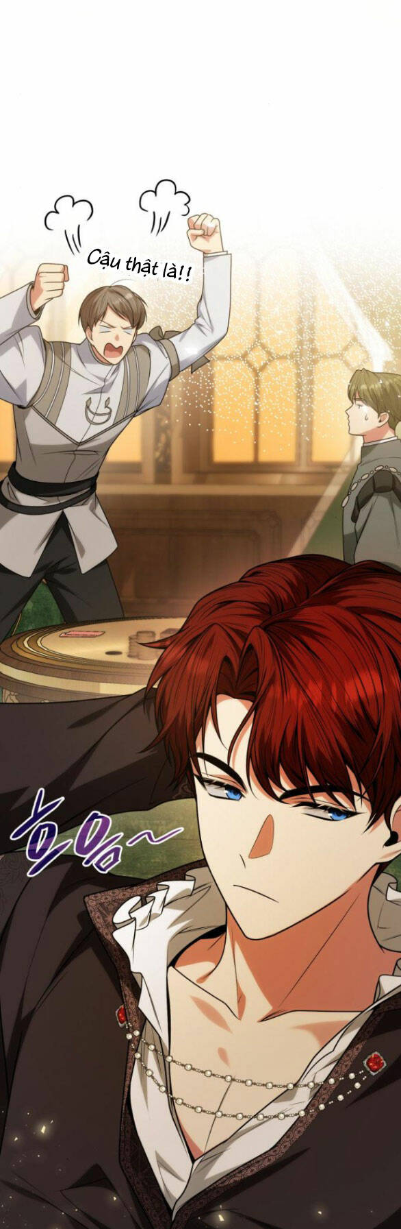 Chị Gái À, Kiếp Này Em Chính Là Nữ Hoàng - Chap 30.2 - Trang 42