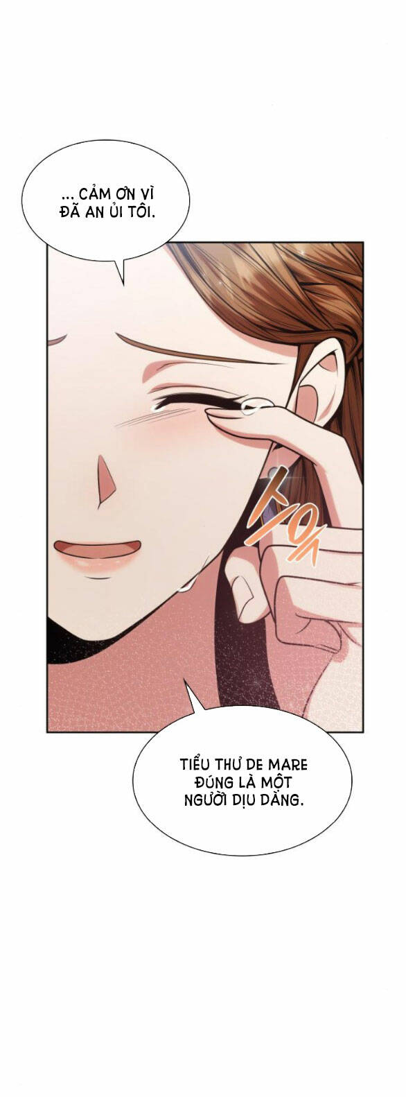Chị Gái À, Kiếp Này Em Chính Là Nữ Hoàng - Chap 30.2 - Trang 7