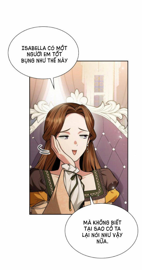 Chị Gái À, Kiếp Này Em Chính Là Nữ Hoàng - Chap 30.2 - Trang 9
