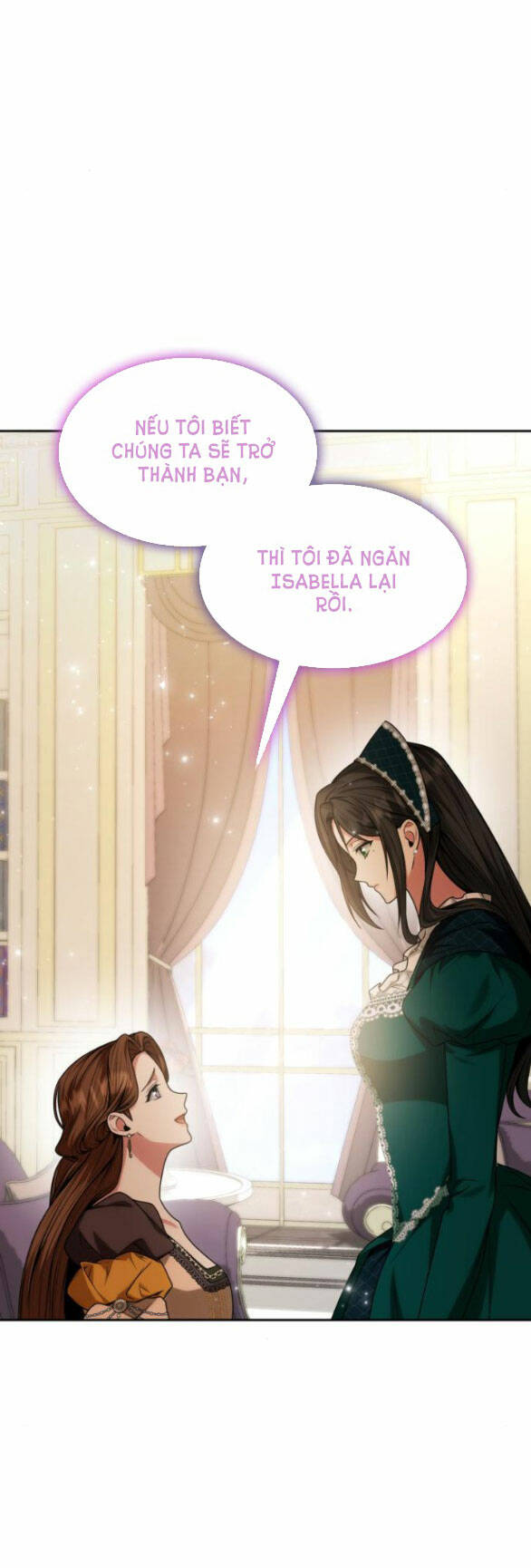 Chị Gái À, Kiếp Này Em Chính Là Nữ Hoàng - Chap 30.2 - Trang 10