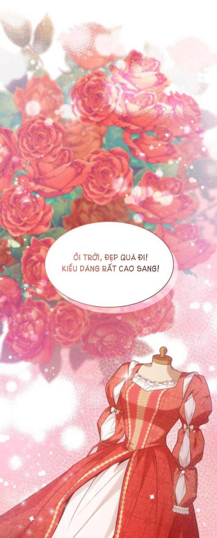 Chị Gái À, Kiếp Này Em Chính Là Nữ Hoàng - Chap 31.1 - Trang 2
