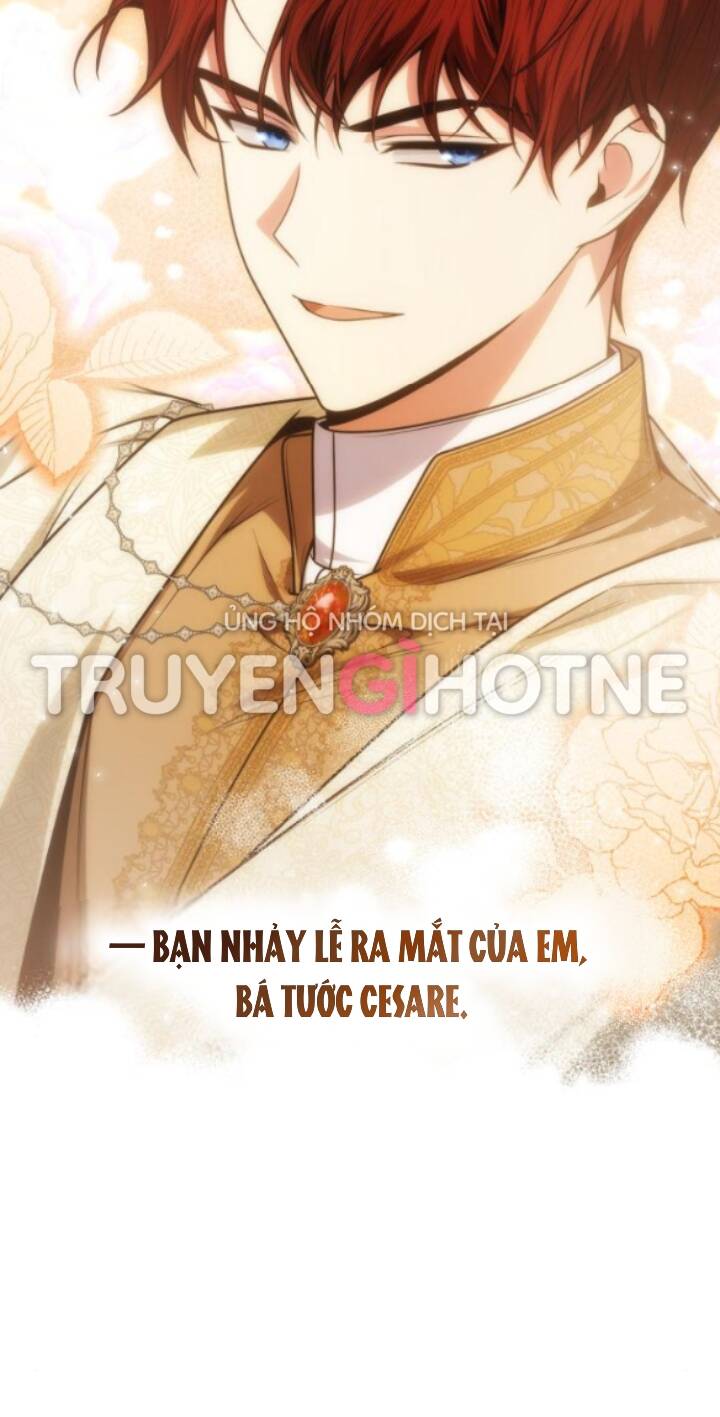 Chị Gái À, Kiếp Này Em Chính Là Nữ Hoàng - Chap 31.1 - Trang 15