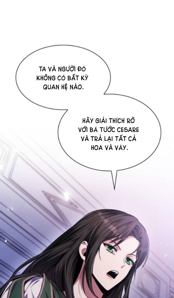 Chị Gái À, Kiếp Này Em Chính Là Nữ Hoàng - Chap 31.1 - Trang 25