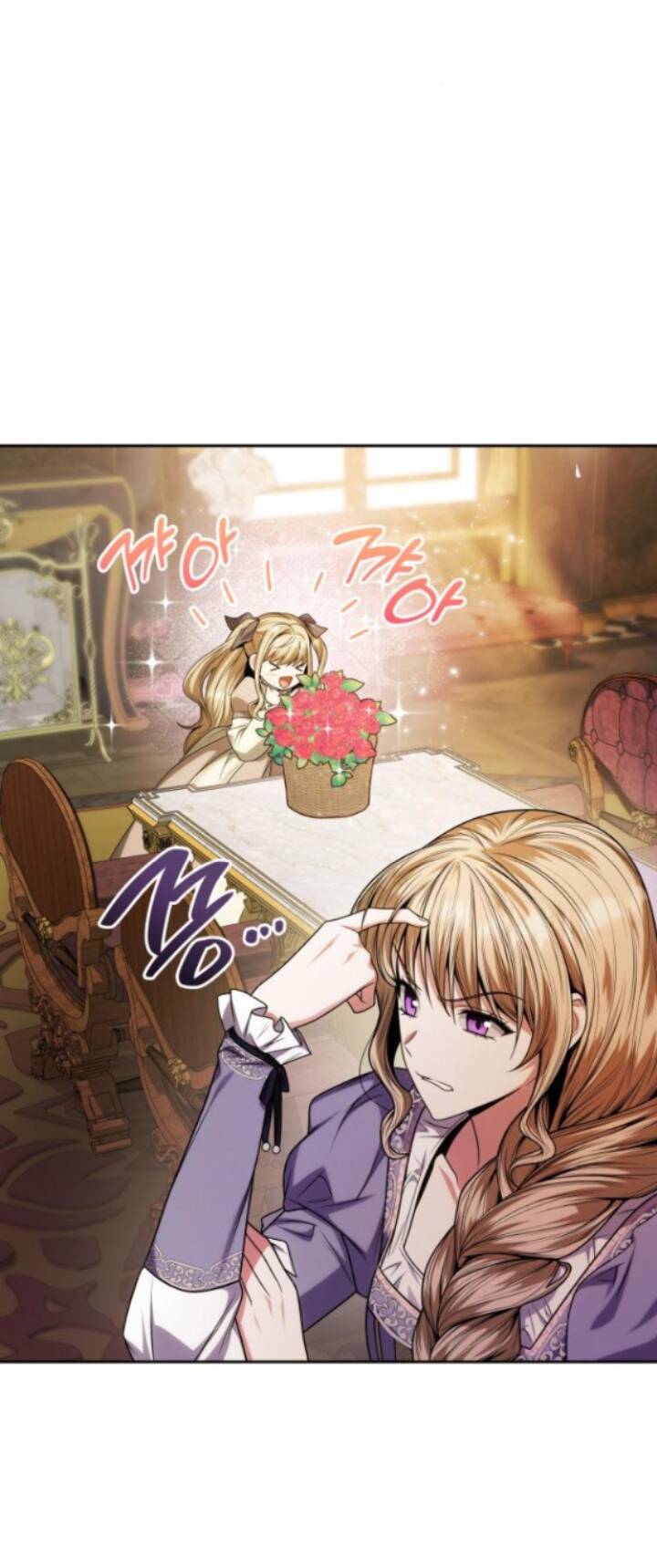 Chị Gái À, Kiếp Này Em Chính Là Nữ Hoàng - Chap 31.1 - Trang 36