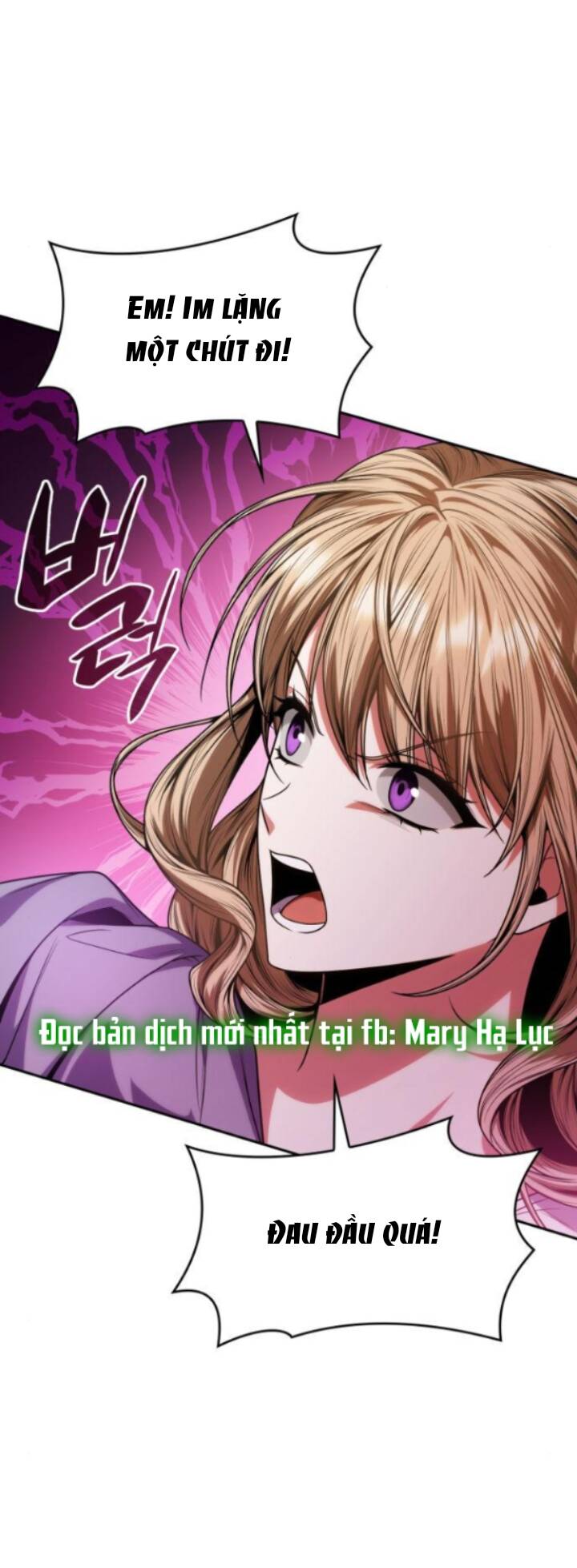 Chị Gái À, Kiếp Này Em Chính Là Nữ Hoàng - Chap 31.1 - Trang 37