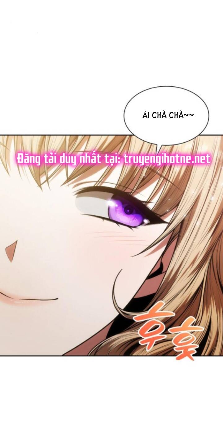 Chị Gái À, Kiếp Này Em Chính Là Nữ Hoàng - Chap 31.1 - Trang 5