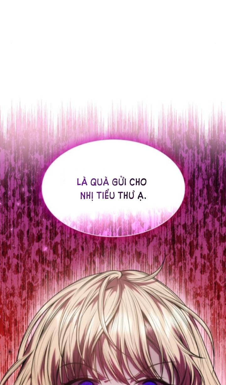 Chị Gái À, Kiếp Này Em Chính Là Nữ Hoàng - Chap 31.1 - Trang 8