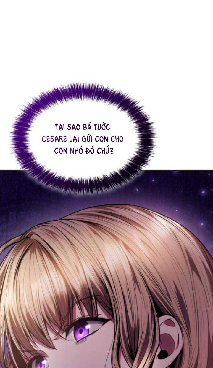 Chị Gái À, Kiếp Này Em Chính Là Nữ Hoàng - Chap 31.2 - Trang 1