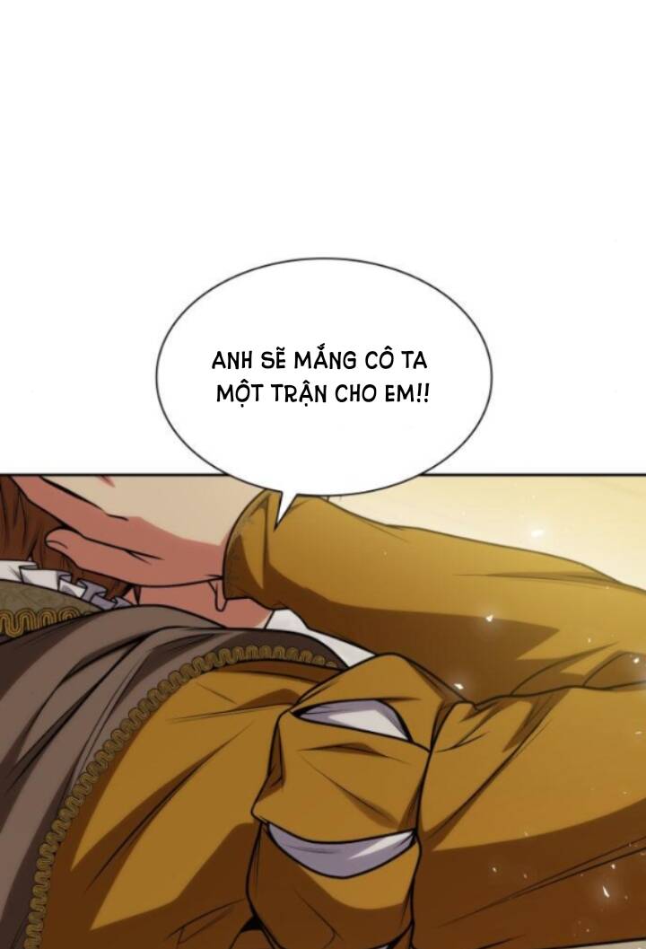 Chị Gái À, Kiếp Này Em Chính Là Nữ Hoàng - Chap 31.2 - Trang 11