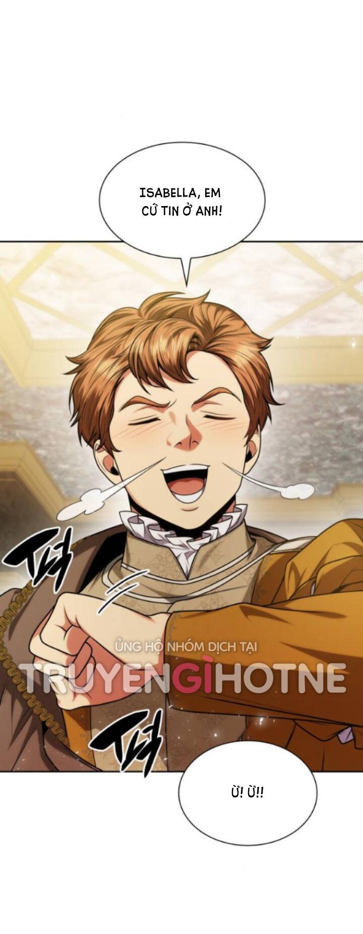 Chị Gái À, Kiếp Này Em Chính Là Nữ Hoàng - Chap 31.2 - Trang 14