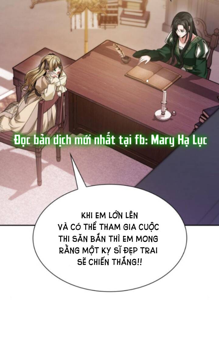 Chị Gái À, Kiếp Này Em Chính Là Nữ Hoàng - Chap 31.2 - Trang 17