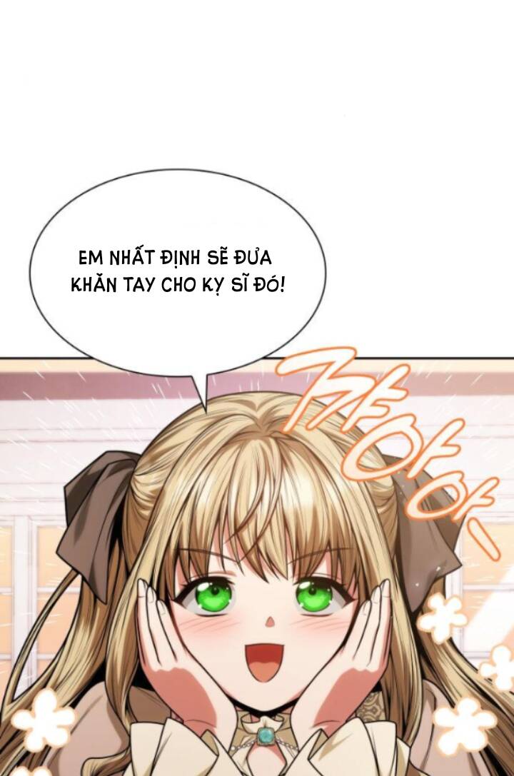 Chị Gái À, Kiếp Này Em Chính Là Nữ Hoàng - Chap 31.2 - Trang 18