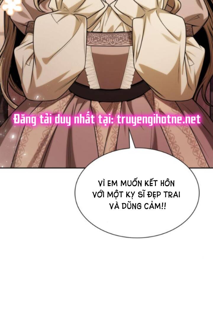 Chị Gái À, Kiếp Này Em Chính Là Nữ Hoàng - Chap 31.2 - Trang 19