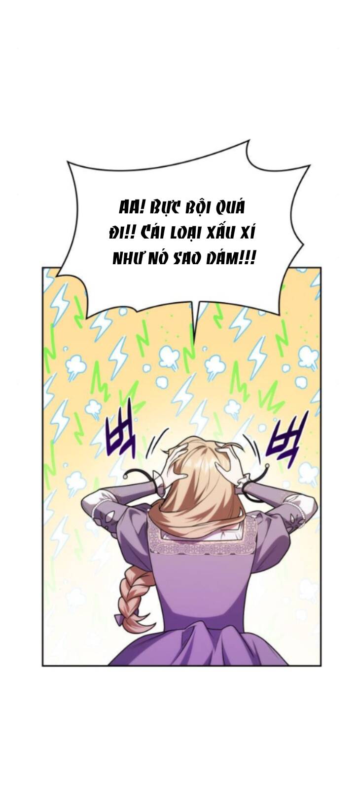 Chị Gái À, Kiếp Này Em Chính Là Nữ Hoàng - Chap 31.2 - Trang 3