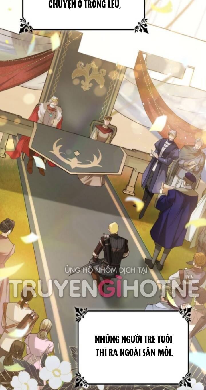 Chị Gái À, Kiếp Này Em Chính Là Nữ Hoàng - Chap 31.2 - Trang 22
