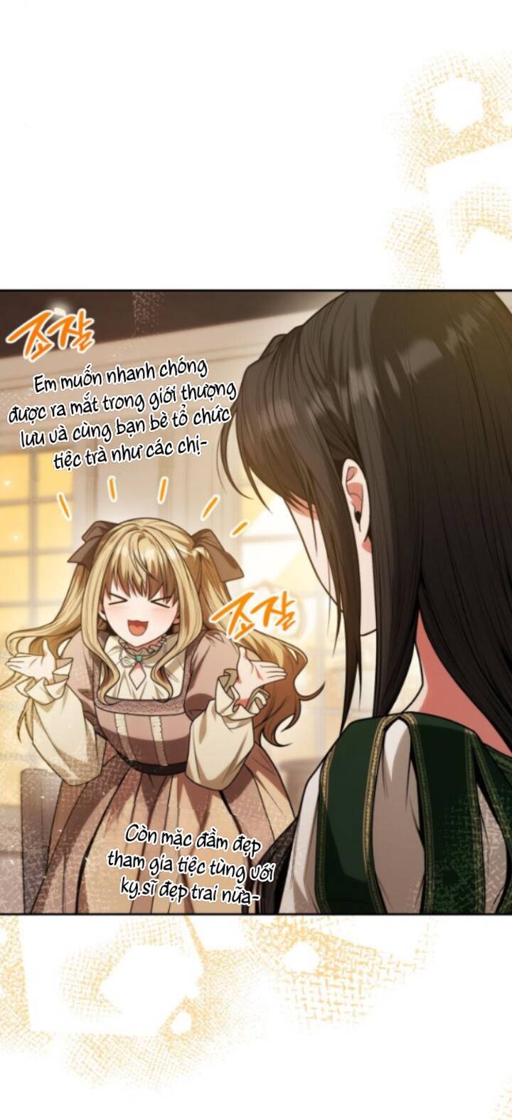 Chị Gái À, Kiếp Này Em Chính Là Nữ Hoàng - Chap 31.2 - Trang 27