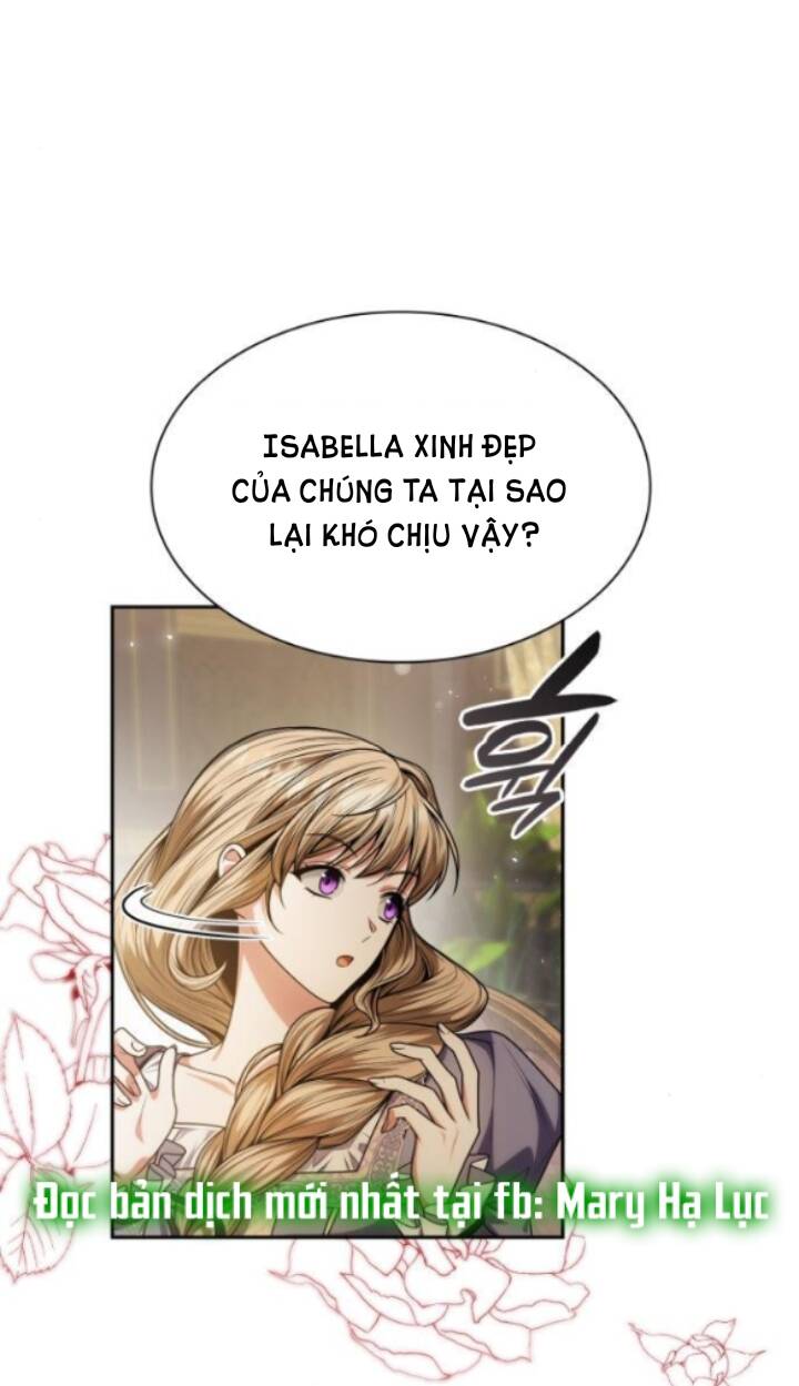 Chị Gái À, Kiếp Này Em Chính Là Nữ Hoàng - Chap 31.2 - Trang 4