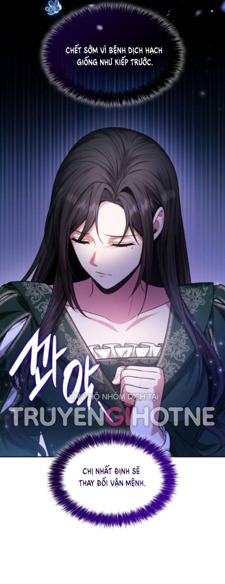 Chị Gái À, Kiếp Này Em Chính Là Nữ Hoàng - Chap 31.2 - Trang 32