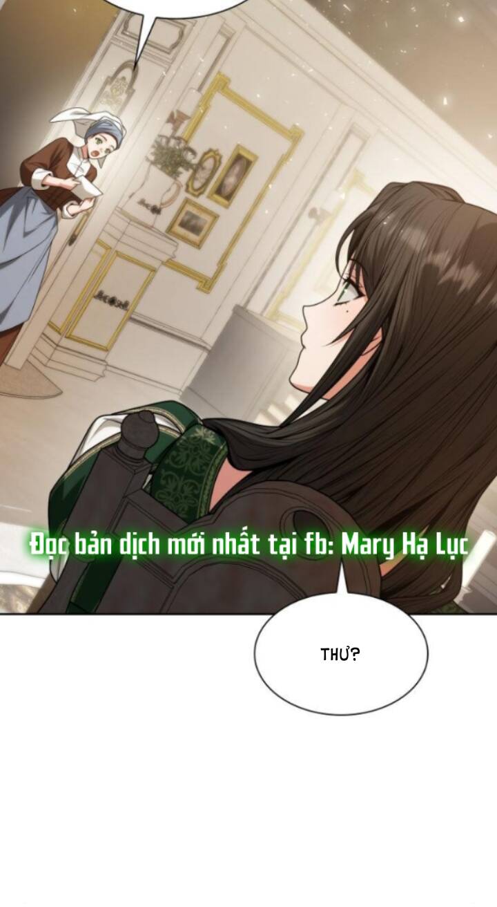 Chị Gái À, Kiếp Này Em Chính Là Nữ Hoàng - Chap 31.2 - Trang 34