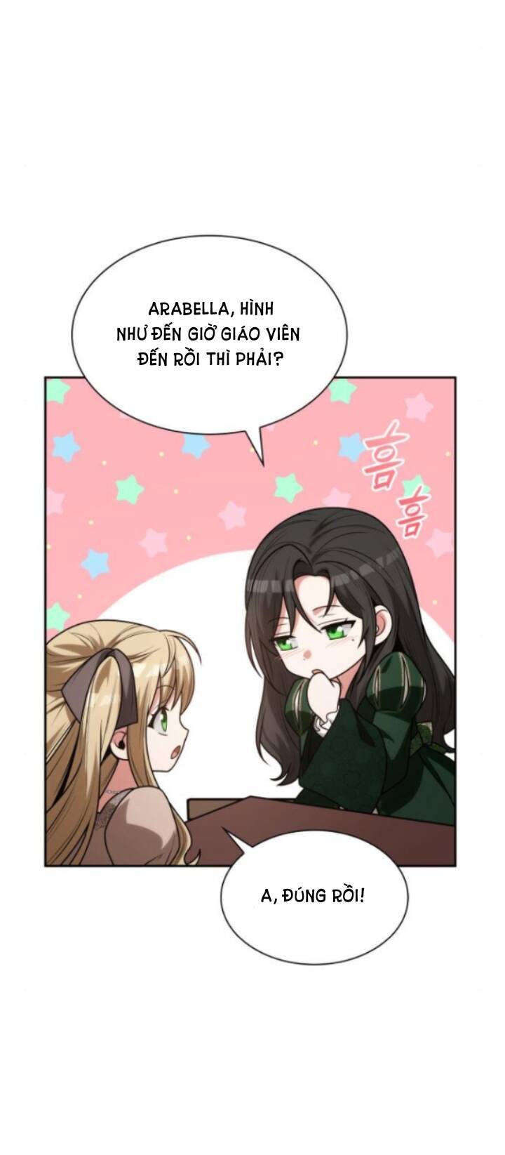 Chị Gái À, Kiếp Này Em Chính Là Nữ Hoàng - Chap 31.2 - Trang 37