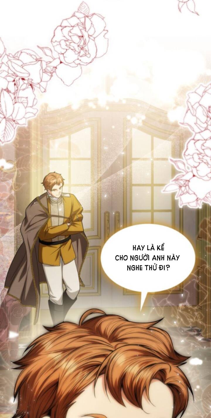 Chị Gái À, Kiếp Này Em Chính Là Nữ Hoàng - Chap 31.2 - Trang 5