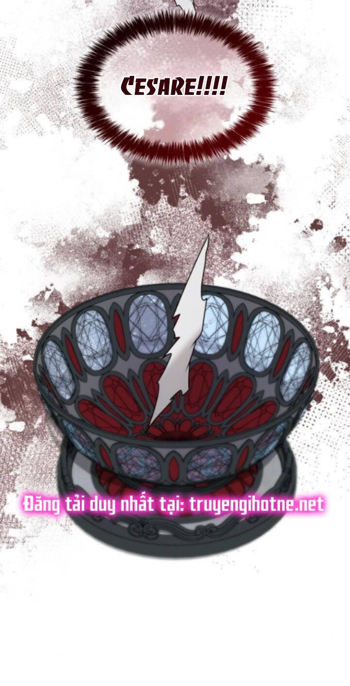 Chị Gái À, Kiếp Này Em Chính Là Nữ Hoàng - Chap 31.2 - Trang 42