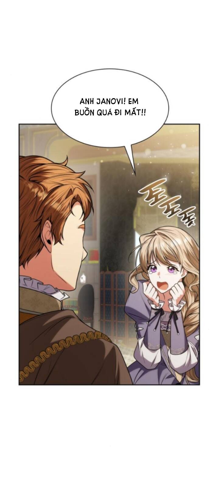 Chị Gái À, Kiếp Này Em Chính Là Nữ Hoàng - Chap 31.2 - Trang 7