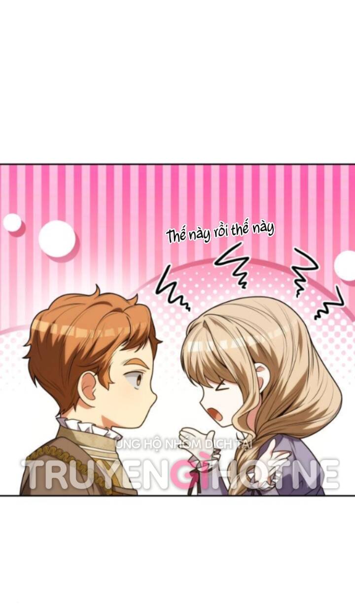 Chị Gái À, Kiếp Này Em Chính Là Nữ Hoàng - Chap 31.2 - Trang 8