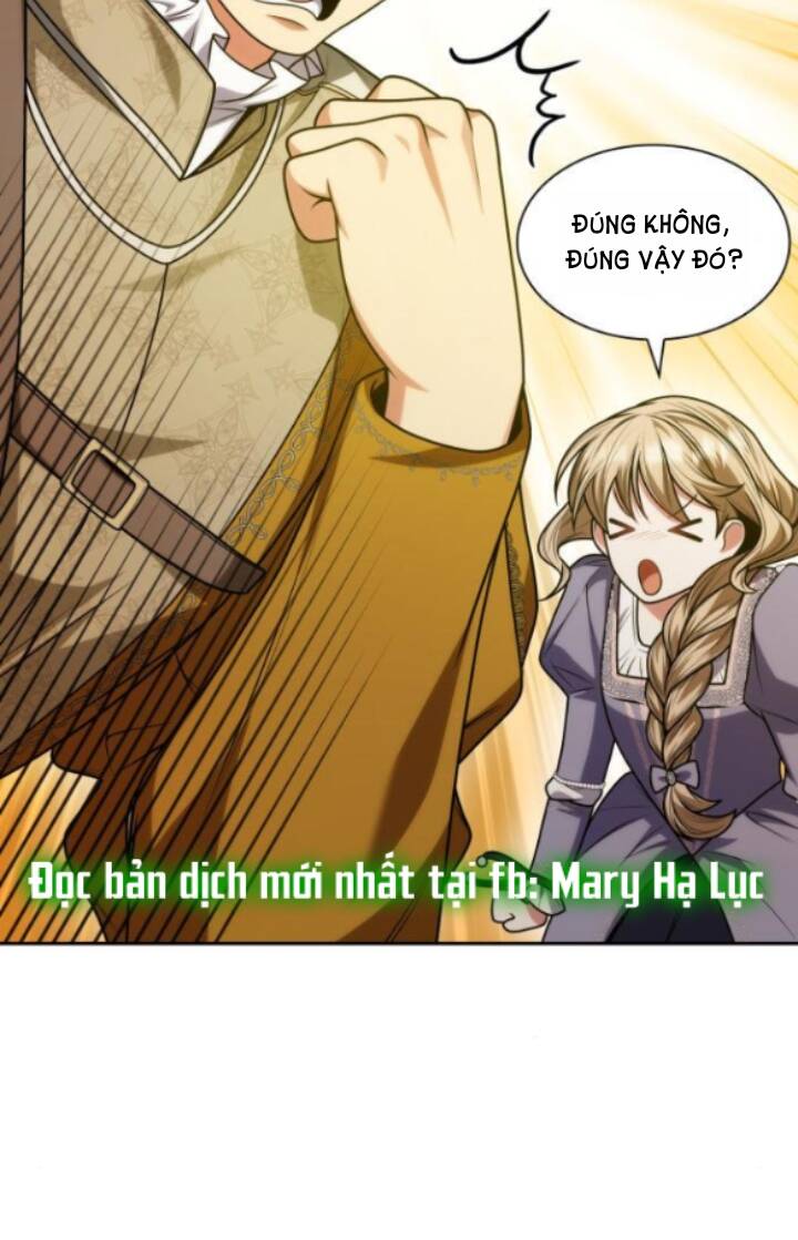 Chị Gái À, Kiếp Này Em Chính Là Nữ Hoàng - Chap 31.2 - Trang 10