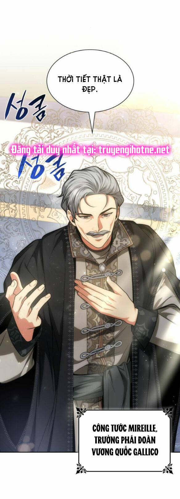 Chị Gái À, Kiếp Này Em Chính Là Nữ Hoàng - Chap 32.1 - Trang 19