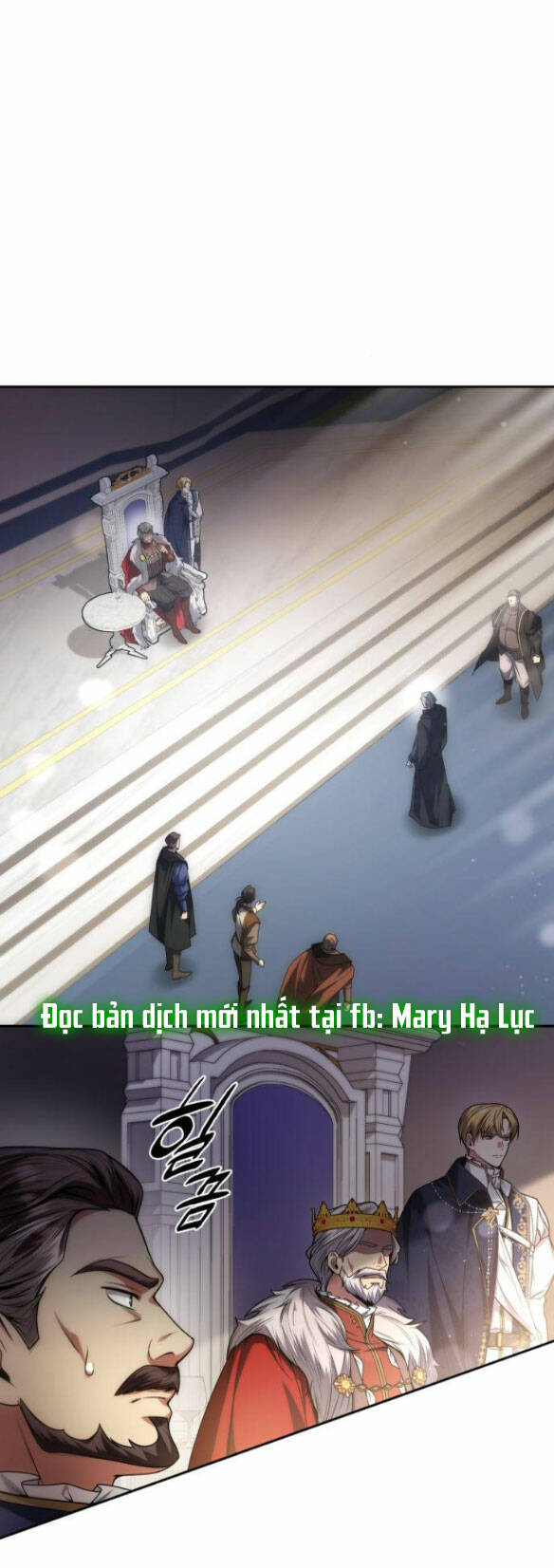 Chị Gái À, Kiếp Này Em Chính Là Nữ Hoàng - Chap 32.1 - Trang 24