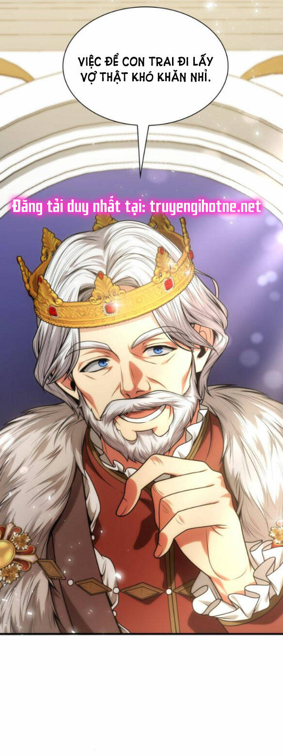 Chị Gái À, Kiếp Này Em Chính Là Nữ Hoàng - Chap 32.1 - Trang 26