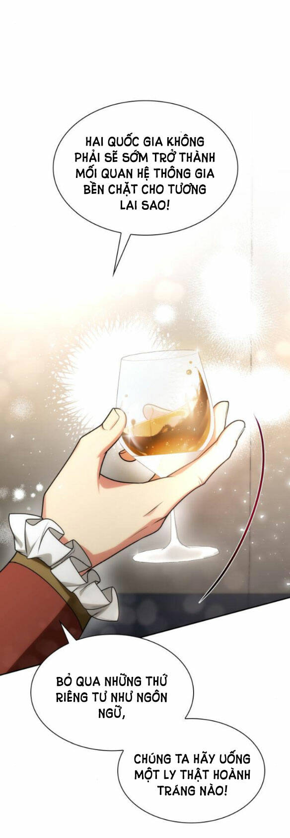 Chị Gái À, Kiếp Này Em Chính Là Nữ Hoàng - Chap 32.1 - Trang 27