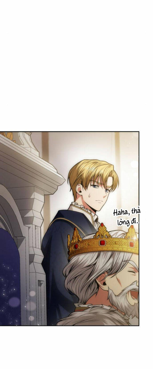 Chị Gái À, Kiếp Này Em Chính Là Nữ Hoàng - Chap 32.1 - Trang 28
