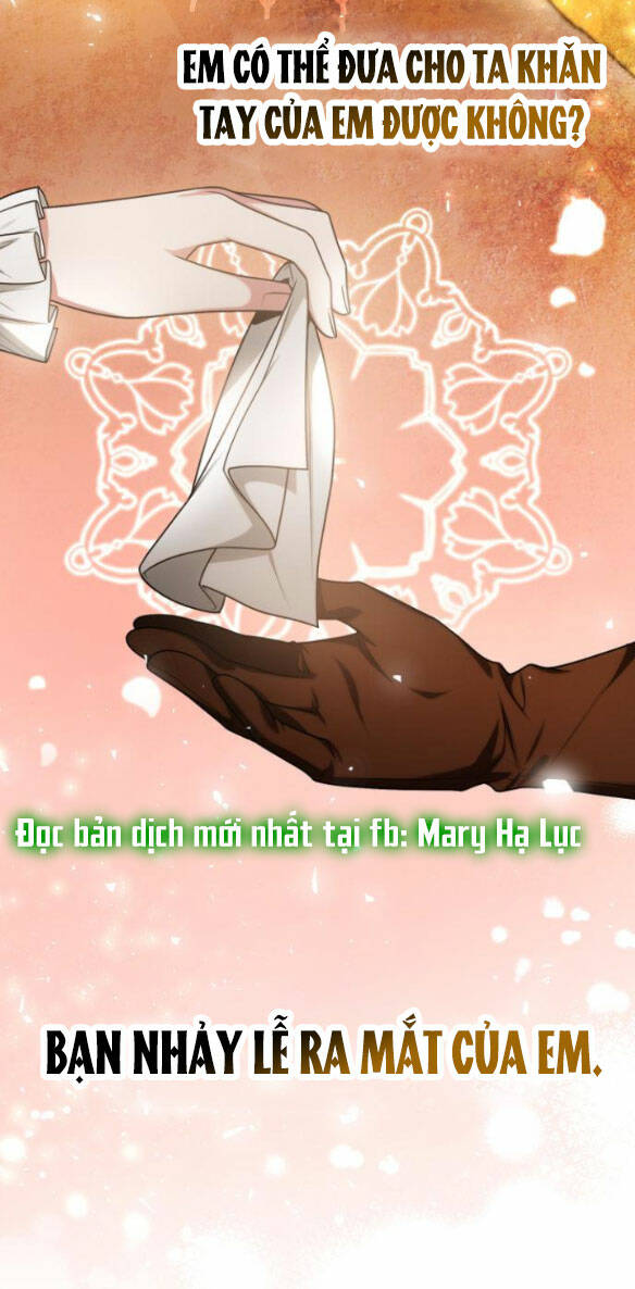 Chị Gái À, Kiếp Này Em Chính Là Nữ Hoàng - Chap 32.1 - Trang 4