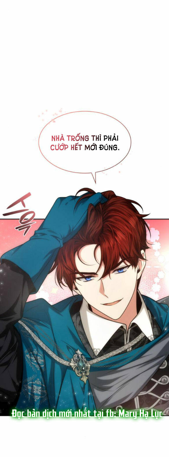 Chị Gái À, Kiếp Này Em Chính Là Nữ Hoàng - Chap 32.1 - Trang 32
