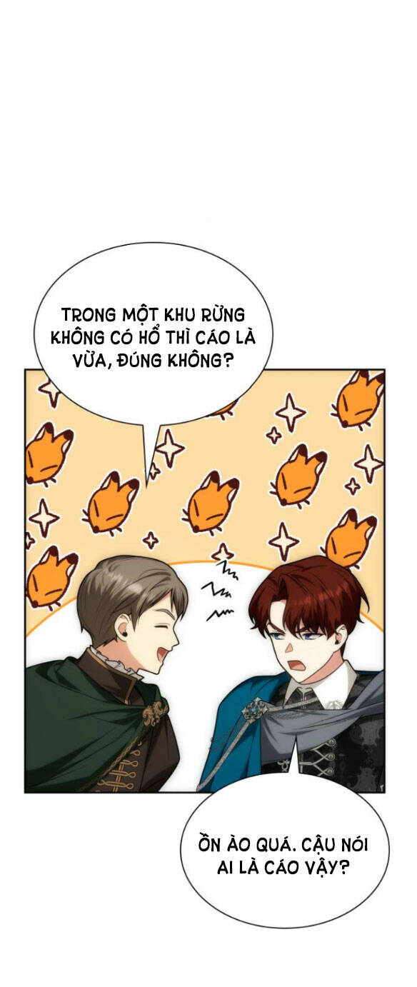 Chị Gái À, Kiếp Này Em Chính Là Nữ Hoàng - Chap 32.1 - Trang 33