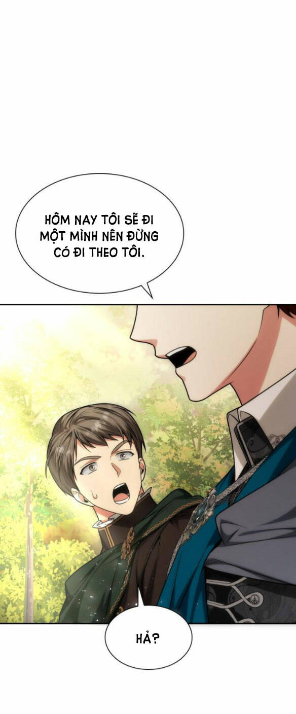Chị Gái À, Kiếp Này Em Chính Là Nữ Hoàng - Chap 32.1 - Trang 34