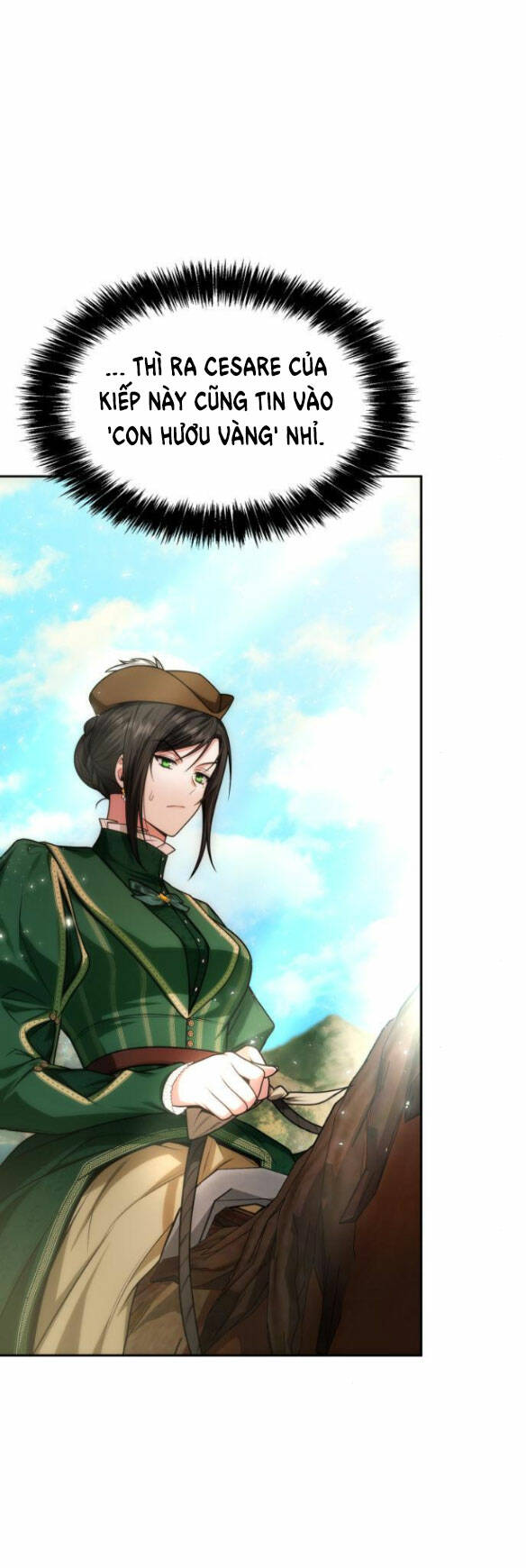 Chị Gái À, Kiếp Này Em Chính Là Nữ Hoàng - Chap 32.1 - Trang 37