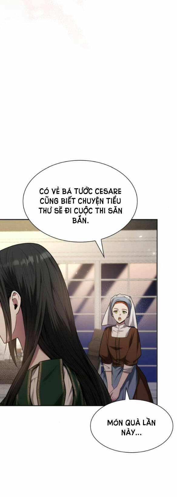 Chị Gái À, Kiếp Này Em Chính Là Nữ Hoàng - Chap 32.1 - Trang 5
